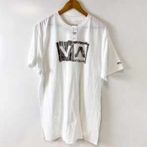 Men’s RVCA Top